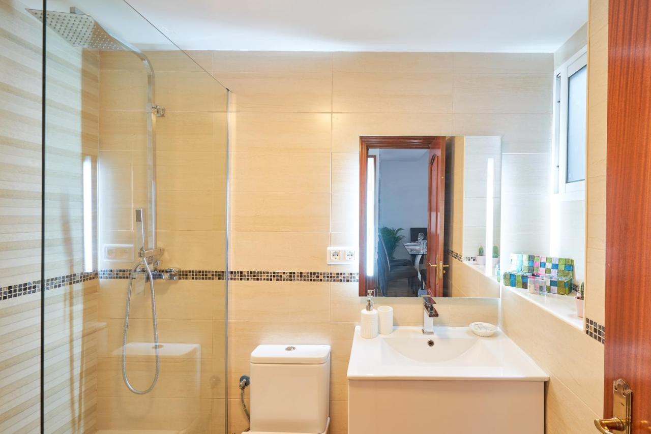 Picasso 1 Apartment *