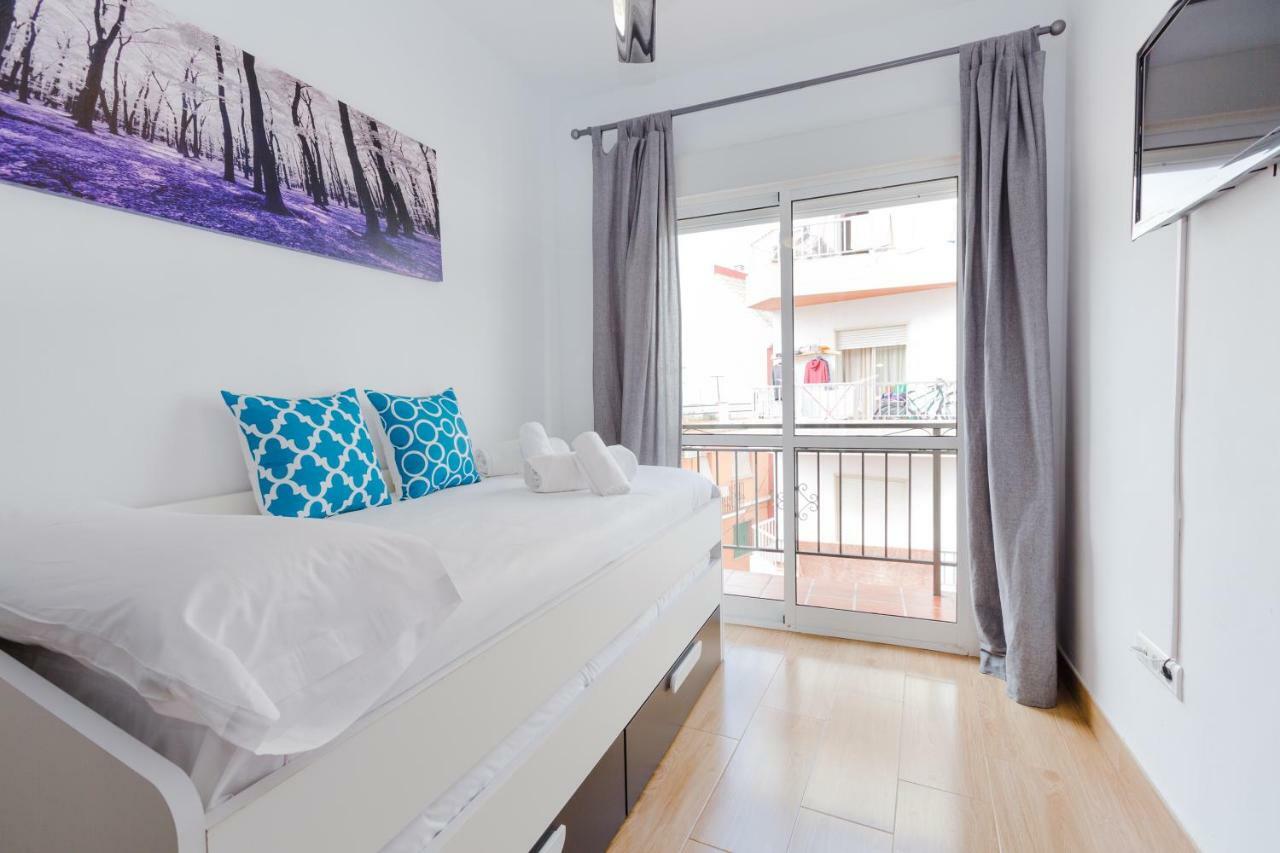 Picasso 1 Apartment