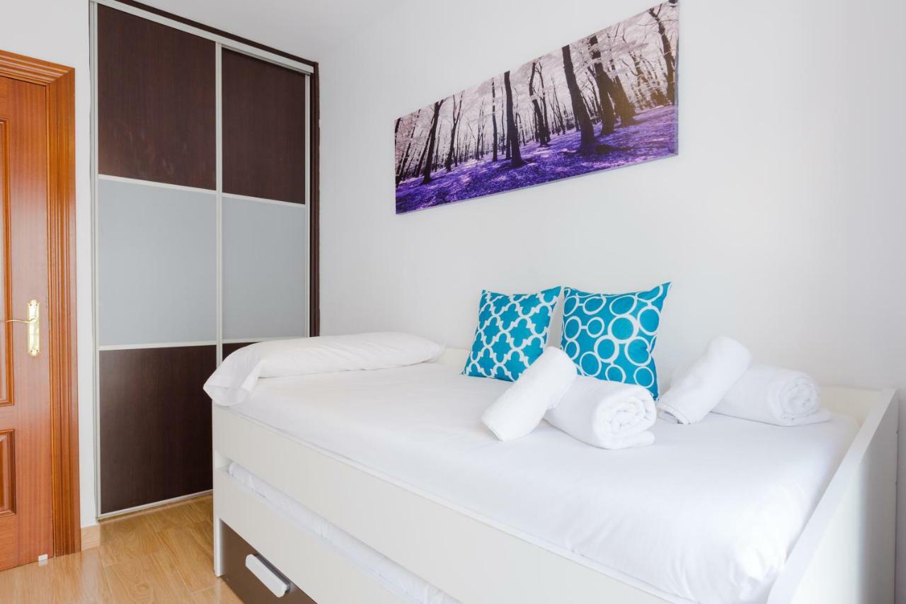 Picasso 1 Apartment Fuengirola