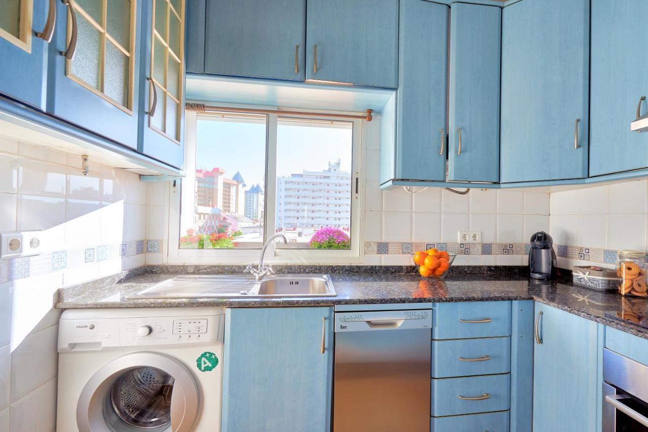 Apartament Picasso 1 *