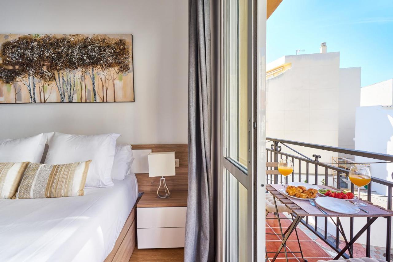 Picasso 1 Apartament Fuengirola