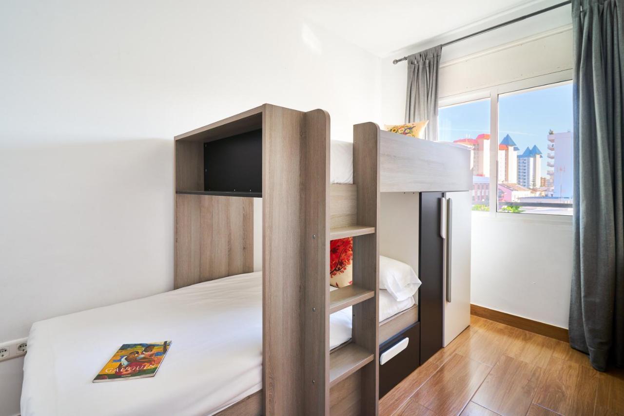 Apartment Picasso 1 *