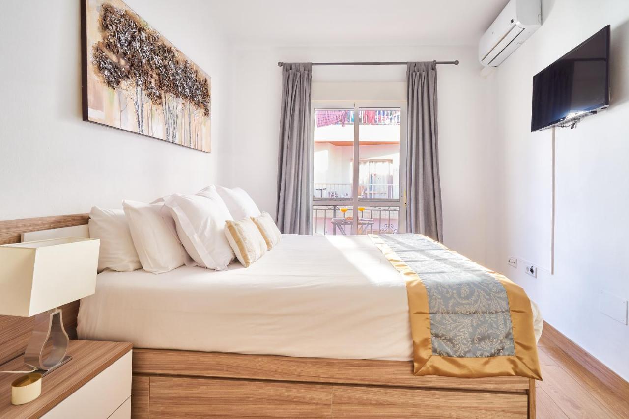 Picasso 1 Apartamento Fuengirola