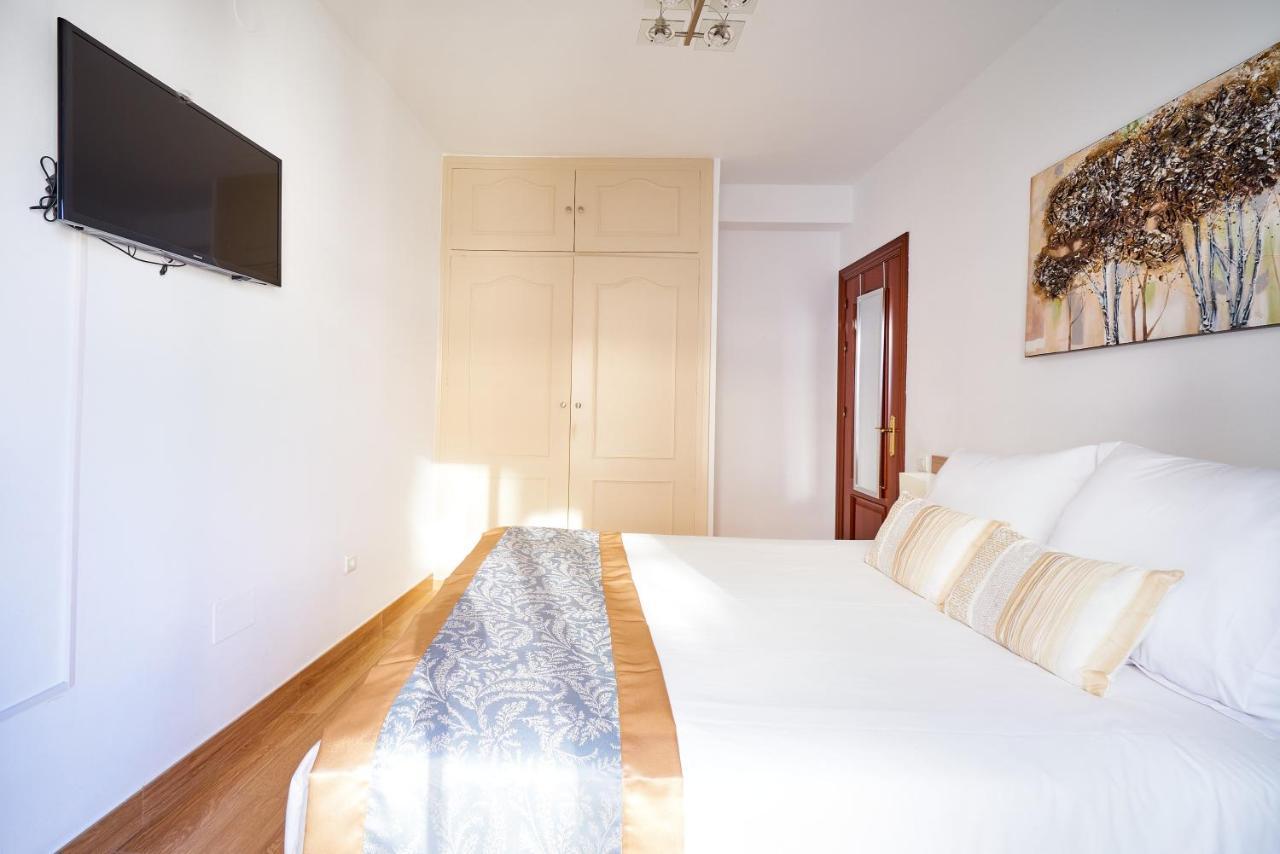 Apartamento Picasso 1 Fuengirola