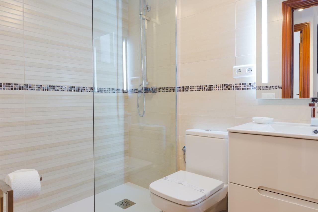 Apartamento Picasso 1