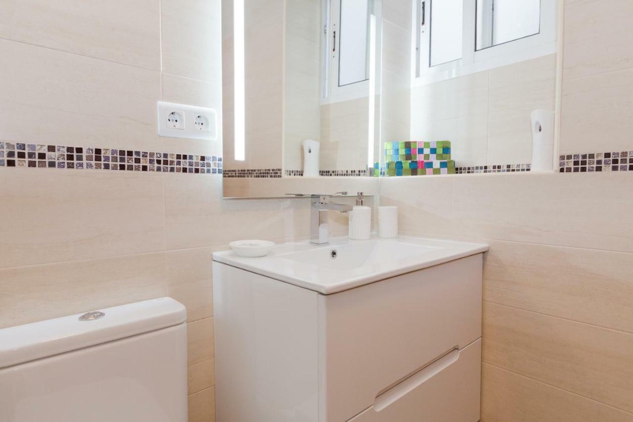 Apartamento Picasso 1